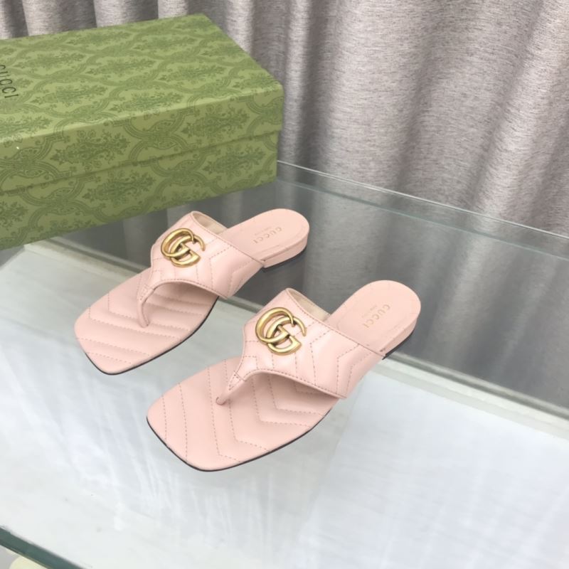 Gucci Slippers